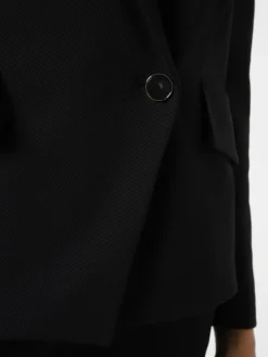 BOSS Blazer*Damen Blazer - Jarinara marine uni