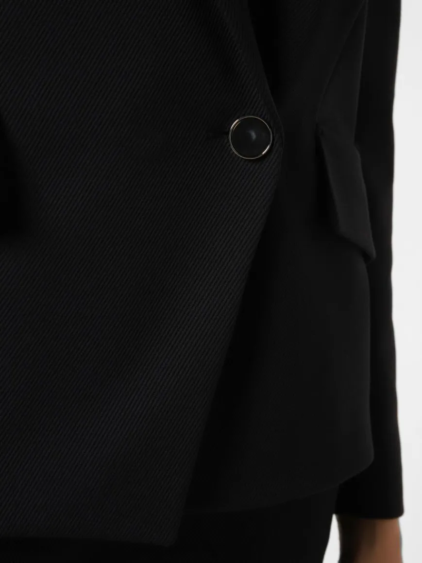 BOSS Blazer*Damen Blazer - Jarinara marine uni