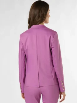 MOS MOSH Blazer*Damen Blazer - MMBlake lila uni