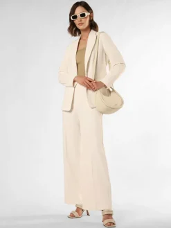 MOS MOSH Blazer*Damen Blazer - MMLeonora Miley ecru uni