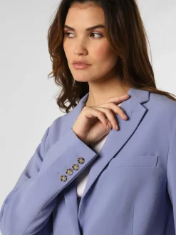 Designers Remix Blazer*Damen Blazer - Spencer flieder uni