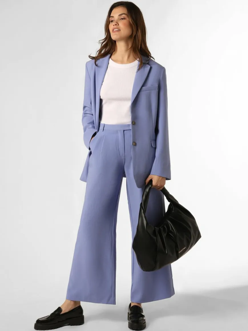 Designers Remix Blazer*Damen Blazer - Spencer flieder uni