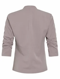 Vila Blazer*Damen Blazer - VIHer flieder uni