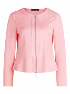 Betty Barclay Blazer*Damen Blazer-Jacke pink uni