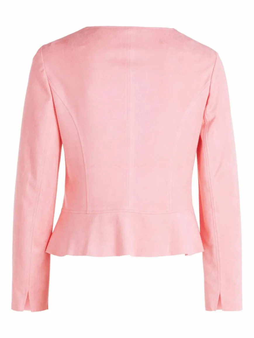 Betty Barclay Blazer*Damen Blazer-Jacke pink uni