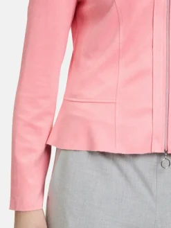 Betty Barclay Blazer*Damen Blazer-Jacke pink uni