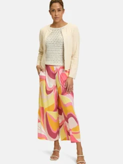 Betty Barclay Blazer*Damen Blazer-Jacke grau uni