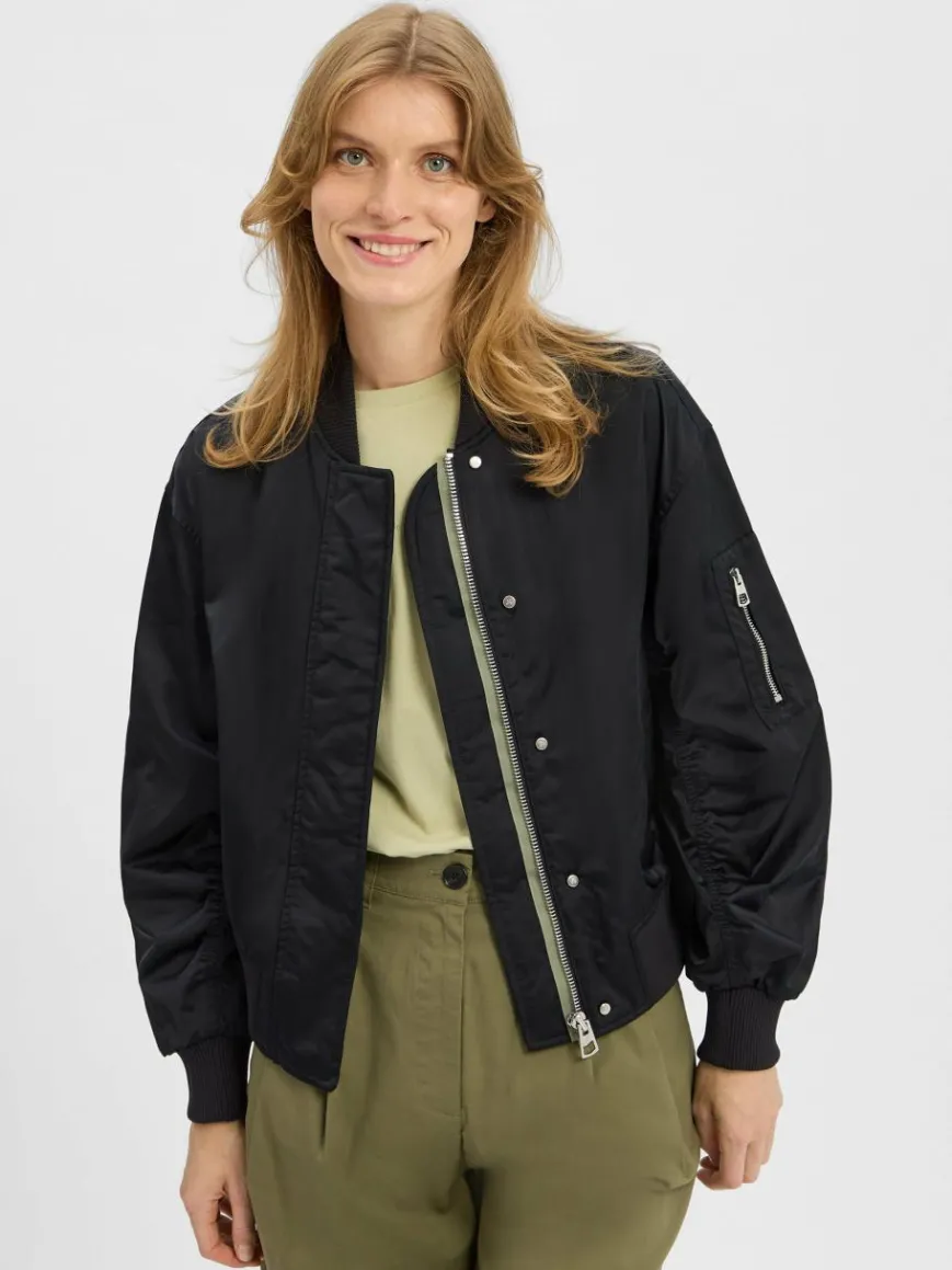 Marc O'Polo Jacken & Westen*Damen Blouson marine uni