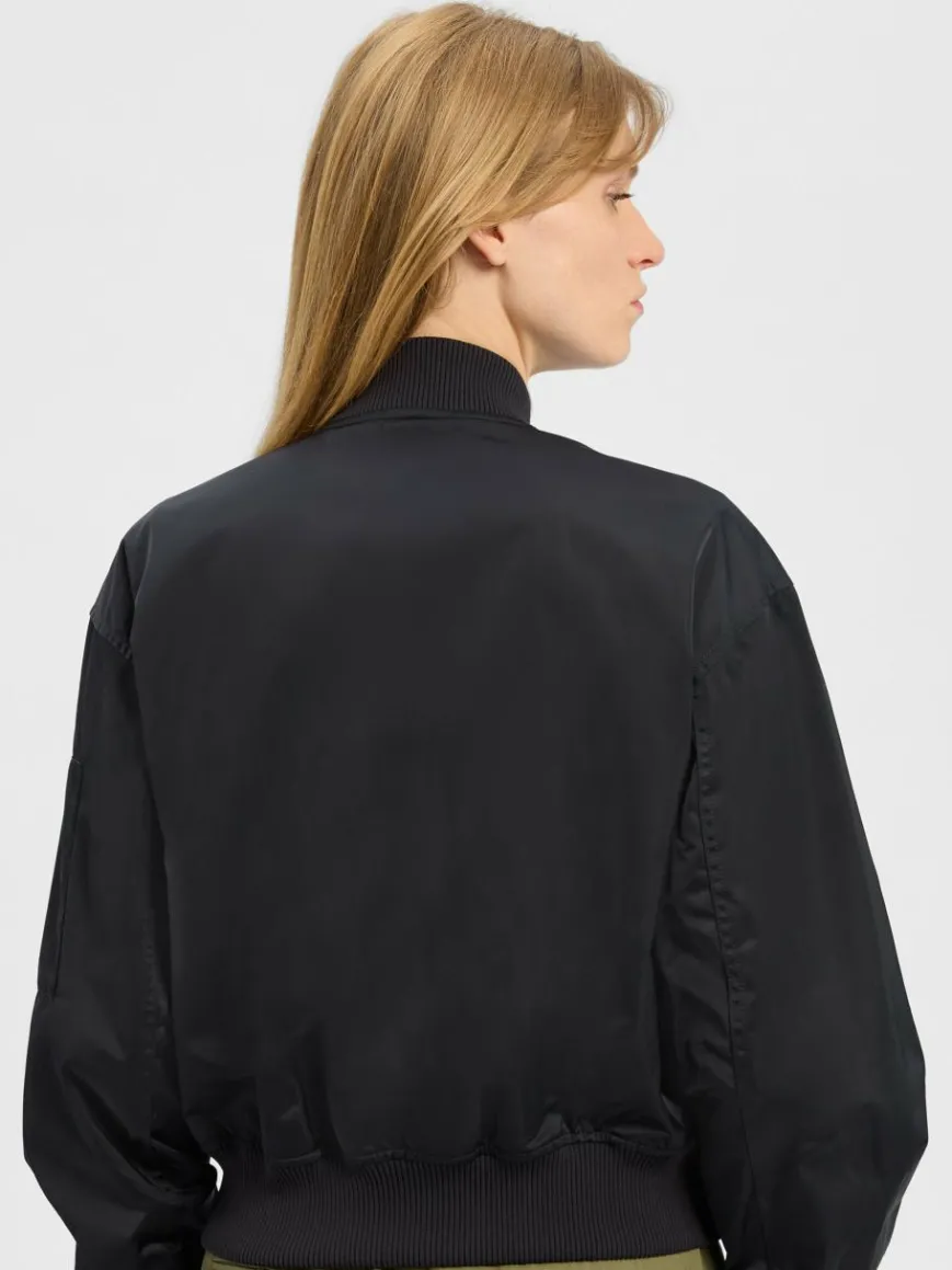 Marc O'Polo Jacken & Westen*Damen Blouson marine uni