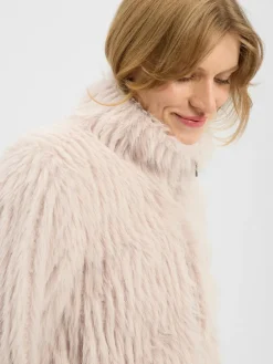 Marc Cain Collections Jacken & Westen*Damen Blouson altrosa uni