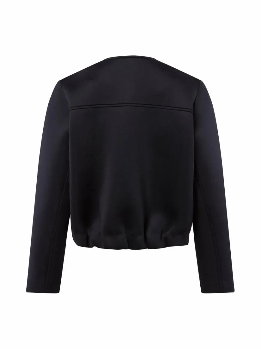 Someday Jacken & Westen*Damen Blouson - Usanja marine uni