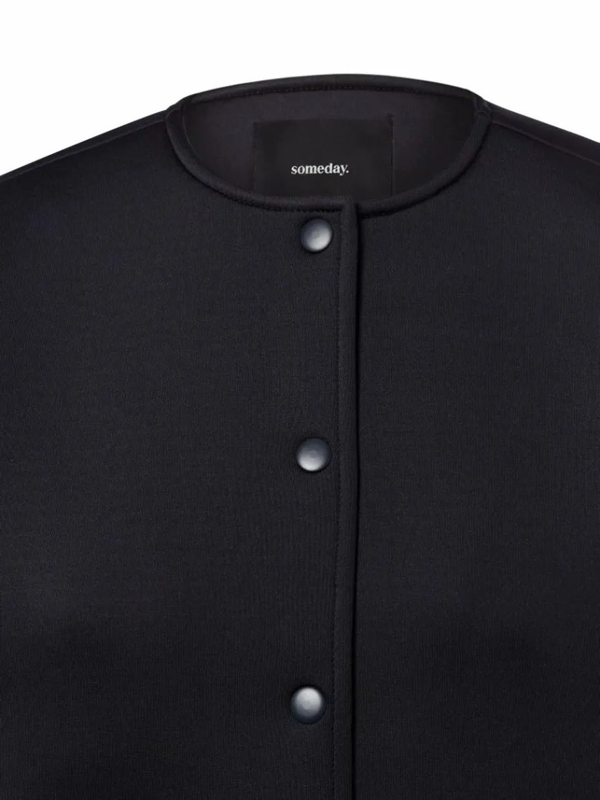 Someday Jacken & Westen*Damen Blouson - Usanja marine uni