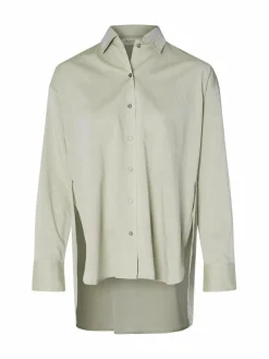 Marc O'Polo Blusen*Damen Bluse lind uni