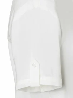 Franco Callegari Blusen*Damen Bluse ecru uni