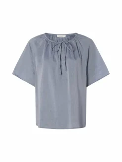 Marc O'Polo Blusen*Damen Bluse bleached uni