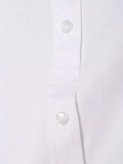 Marie Lund Blusen*Damen Bluse weiß uni