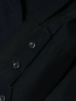 Marie Lund Blusen*Damen Bluse marine uni