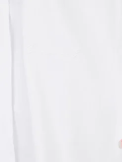 Frieda & Freddies Blusen*Damen Bluse weiß uni