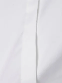 MOS MOSH Blusen*Damen Bluse - Mattie weiß uni