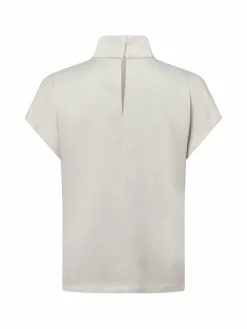 Drykorn Blusen*Damen Blusenshirt - Alaria_1 ecru uni