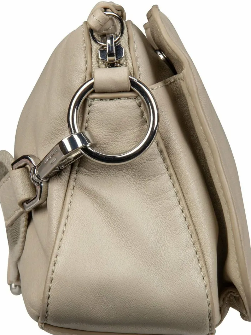 Liebeskind Berlin Taschen & Rucksäcke*Damen Bodybag - Basic Clarice Crossbody M beige uni