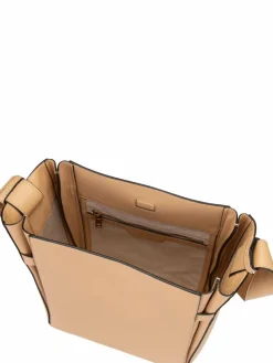 Liebeskind Berlin Taschen & Rucksäcke*Damen Bodybag - Hilla beige uni