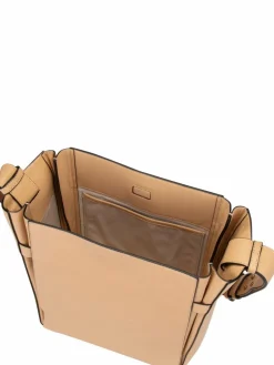 Liebeskind Berlin Taschen & Rucksäcke*Damen Bodybag - Hilla beige uni