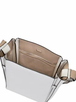 Liebeskind Berlin Taschen & Rucksäcke*Damen Bodybag - Hilla blau uni