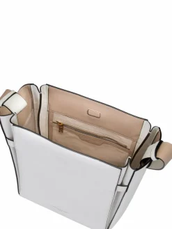 Liebeskind Berlin Taschen & Rucksäcke*Damen Bodybag - Hilla blau uni