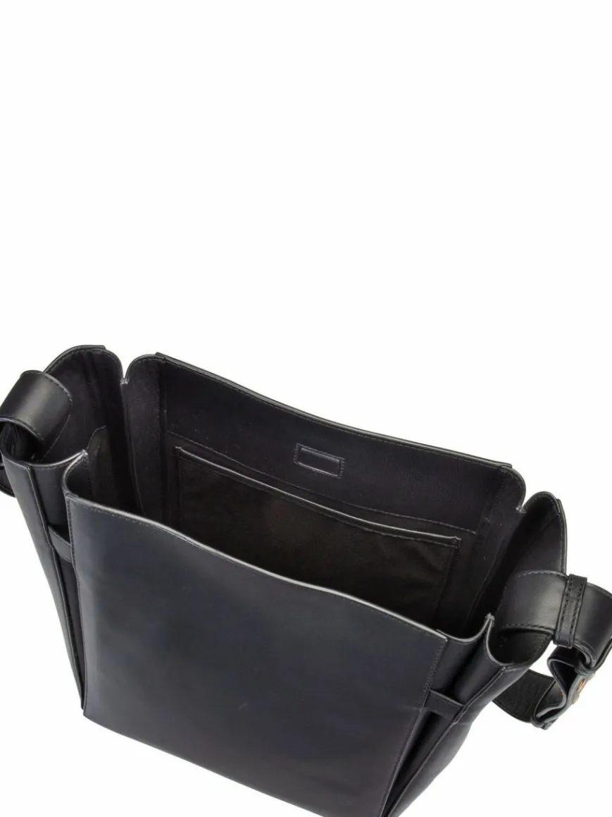 Liebeskind Berlin Taschen & Rucksäcke*Damen Bodybag - Hilla schwarz uni