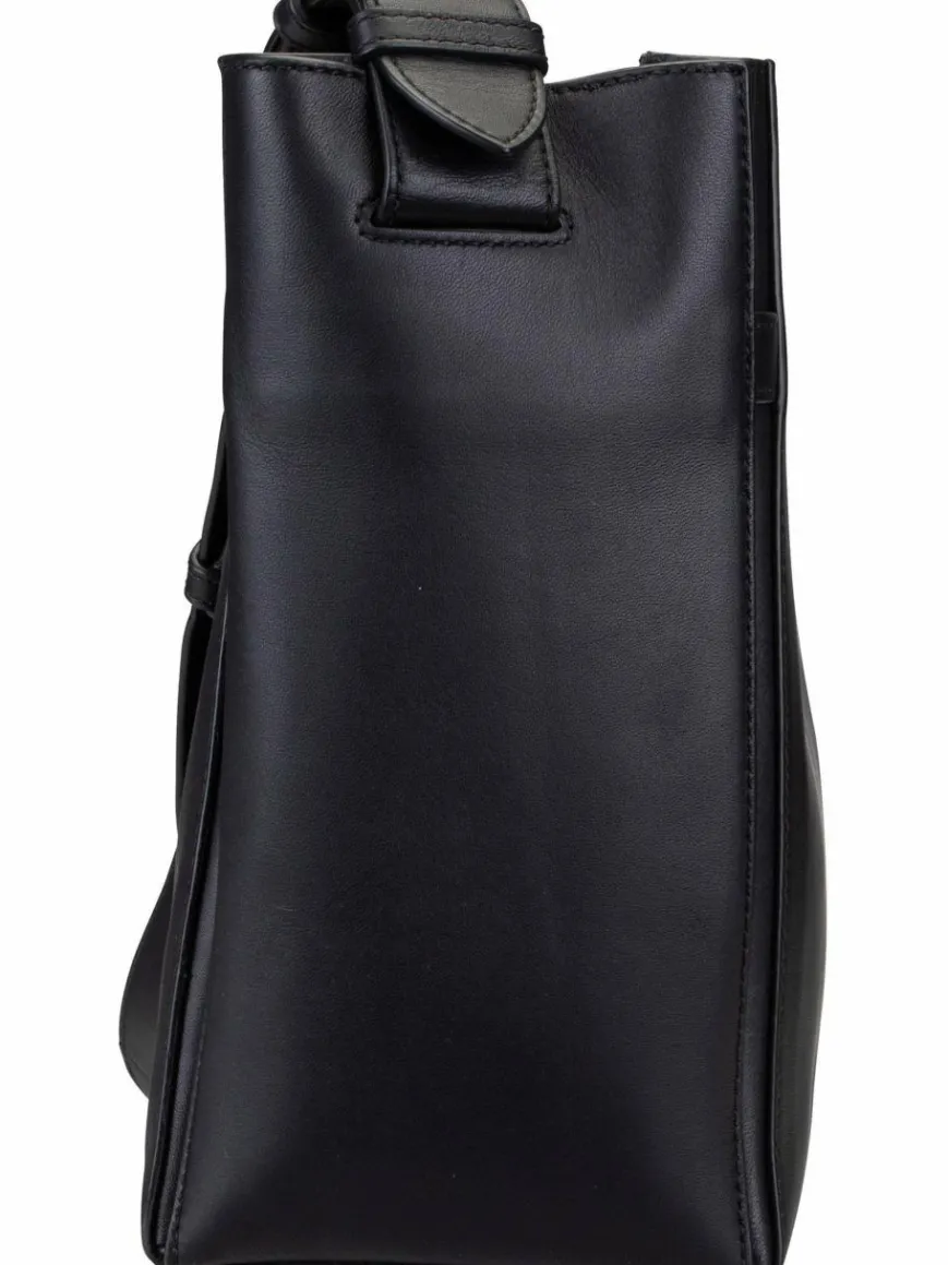 Liebeskind Berlin Taschen & Rucksäcke*Damen Bodybag - Hilla schwarz uni