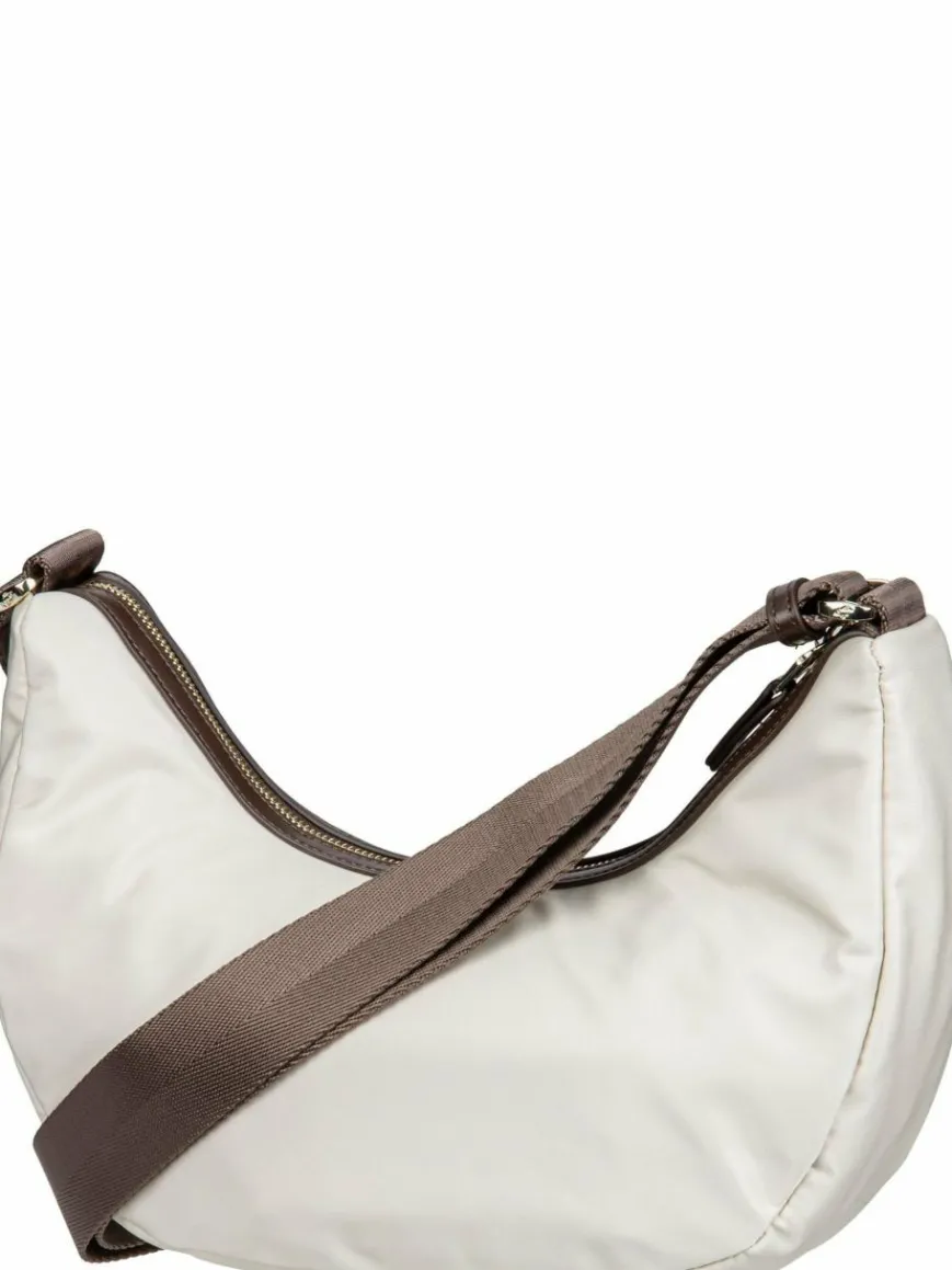 Mandarina Duck Taschen & Rucksäcke*Damen Bodybag - Hunter Hobo VCT47 beige uni