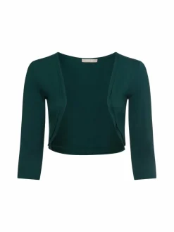 Suddenly Princess Blazer*Damen Bolero tanne uni