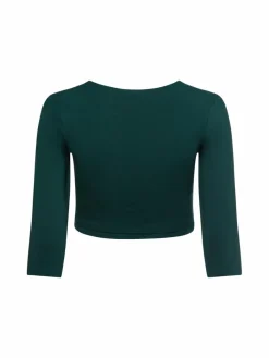 Suddenly Princess Blazer*Damen Bolero tanne uni