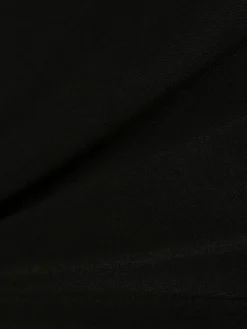 Ambiance Blazer*Damen Bolero schwarz uni