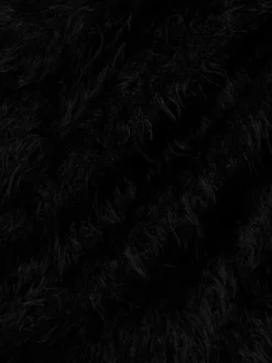 VM Pullover & Strickjacken*Damen Bolero schwarz uni