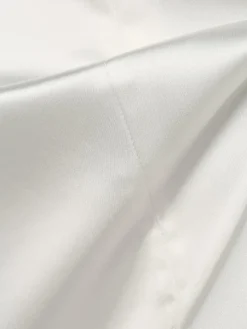 Marie Lund Blazer*Damen Bolero ecru uni