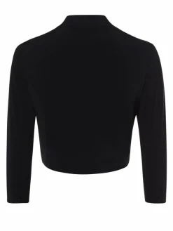 Vera Mont Blazer*Damen Bolero marine uni