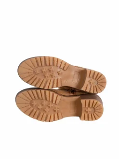 Apple of Eden Boots & Stiefeletten*Damen boot - ATLANTA beige uni