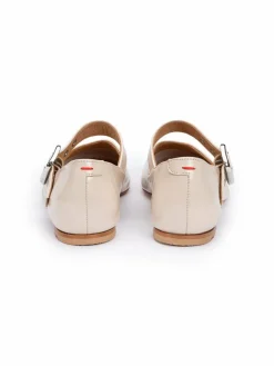Lloyd Ballerinas*Damen Bootsschuhe beige uni