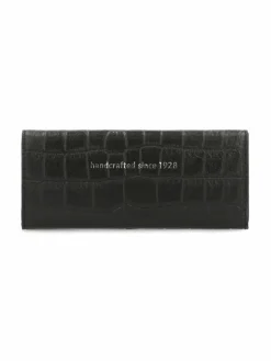 PICARD Sonnenbrillen*Damen Brillenetui - Taste schwarz uni