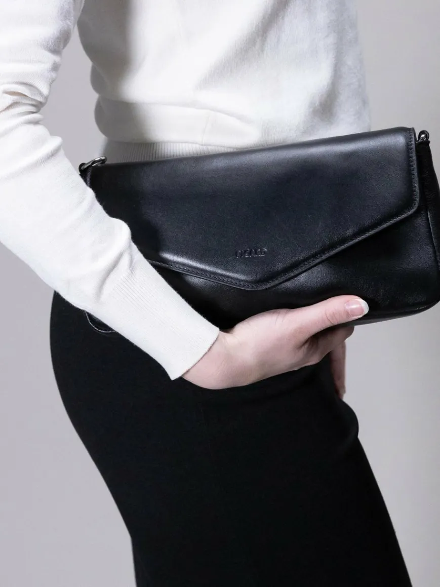 PICARD Sonnenbrillen*Damen Brillenetui - Taste schwarz uni