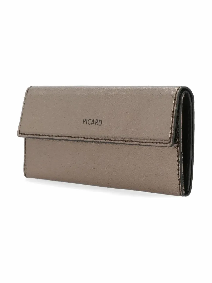 PICARD Sonnenbrillen*Damen Brillenetui - Taste Messing uni