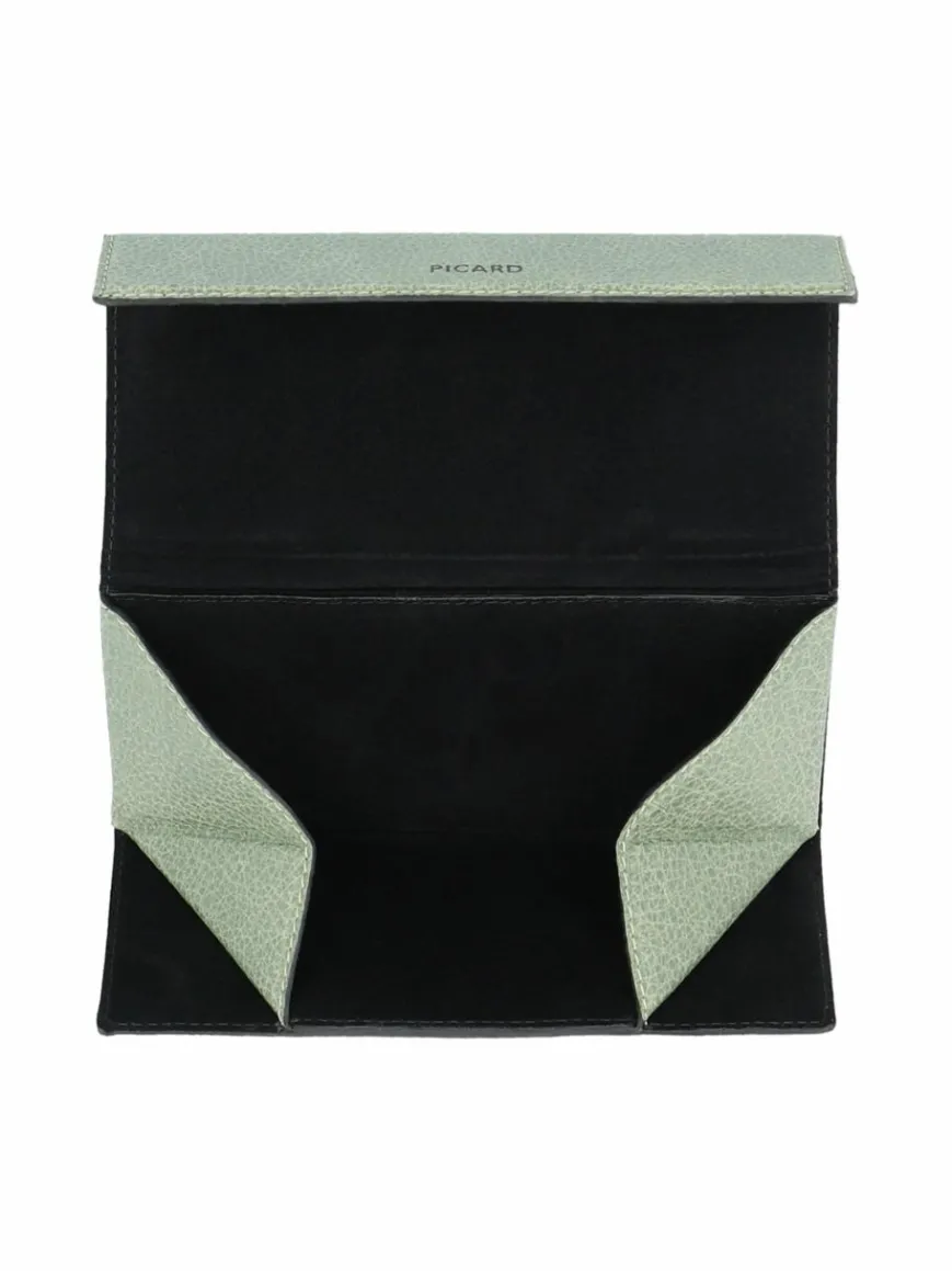 PICARD Sonnenbrillen*Damen Brillenetui - Taste lind uni