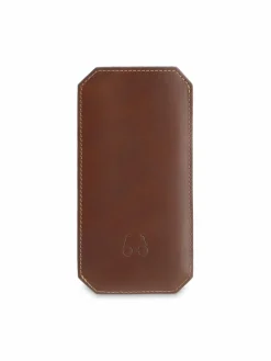 PICARD Sonnenbrillen*Damen Brillenetui - Toscana braun uni