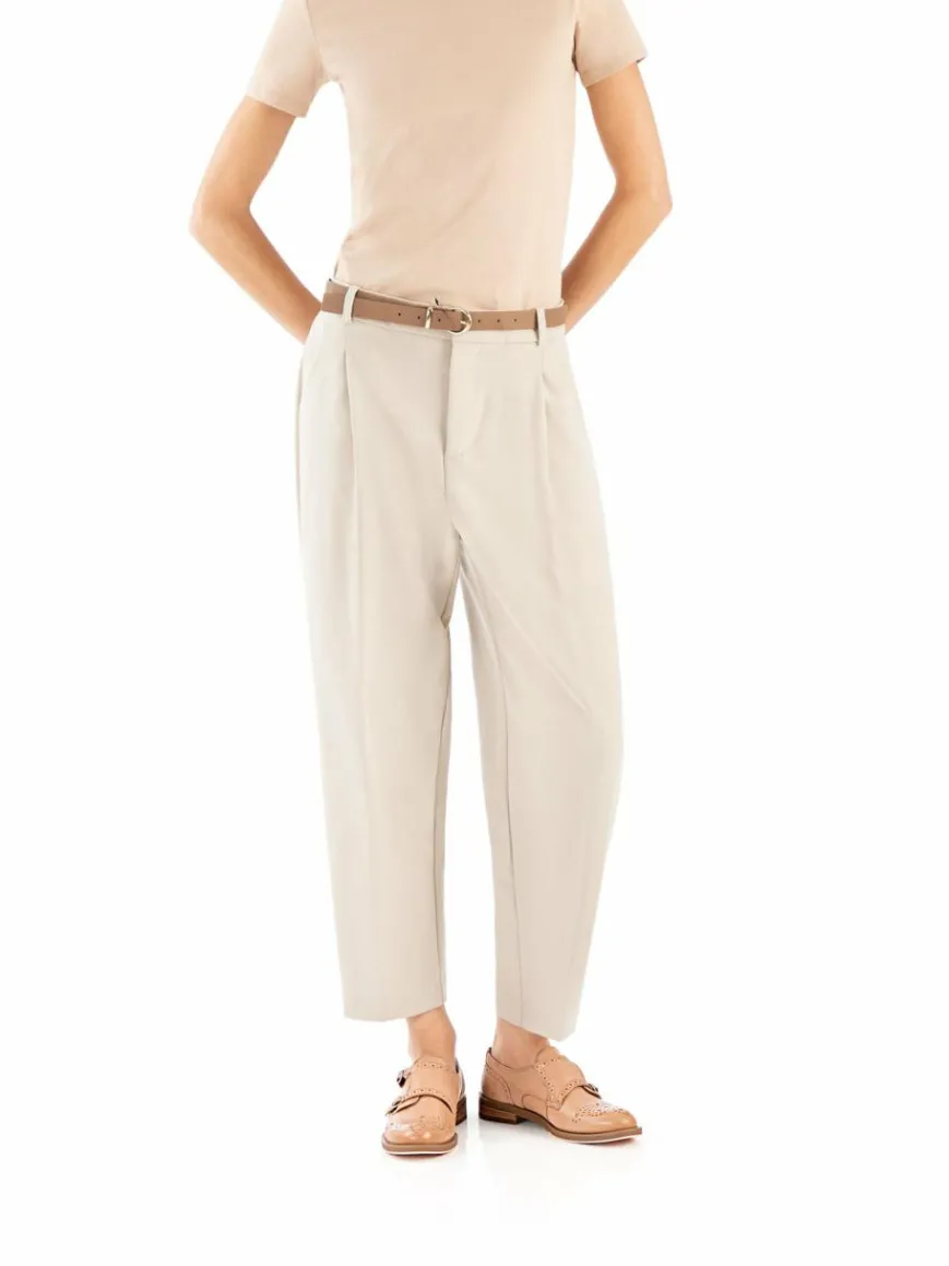 Lloyd Slipper*Damen Budapester cognac uni