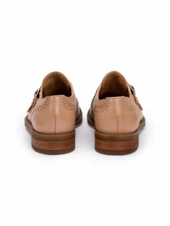 Lloyd Slipper*Damen Budapester cognac uni