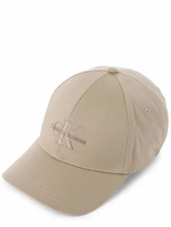 Calvin Klein Jeans Mützen & Hüte*Damen Cap beige uni