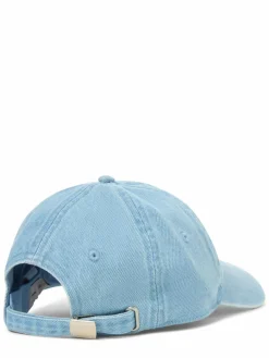 Calvin Klein Jeans Mützen & Hüte*Damen Cap hellblau bleached uni