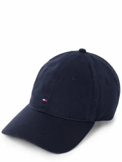 Tommy Hilfiger Mützen & Hüte*Damen Cap blau uni